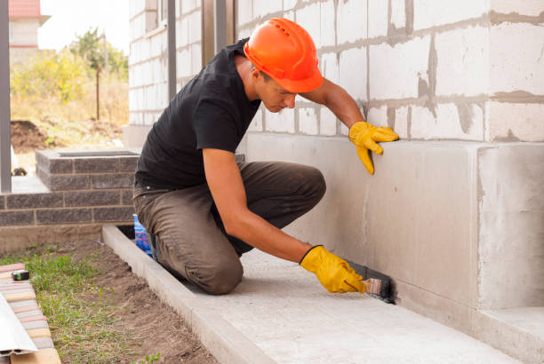Licensed Foundation Crack Repair service in Bogota, NJ - Halo Water Proofing